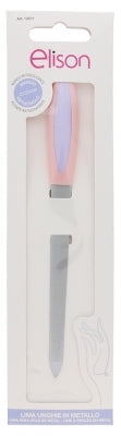 Elison Metal Nail File