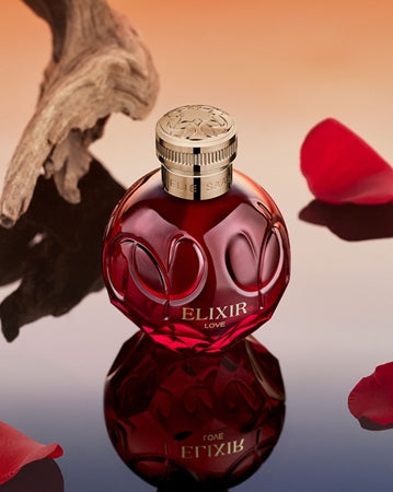 Elie Saab Elixir Love Eau De Parfum For Women