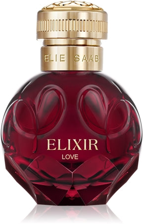 Elie Saab Elixir Love Eau De Parfum For Women