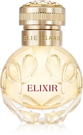 Elie Saab Elixir Eau De Parfum For Women