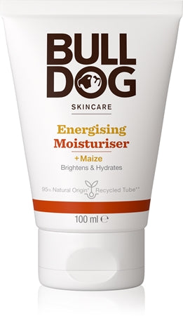 Bulldog Energizing Moisturizer Face Cream