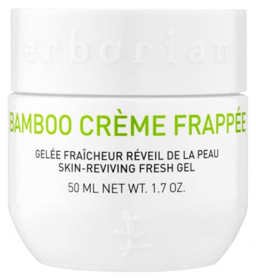 Erborian Bamboo Iced Cream 50Ml