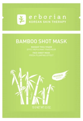 Erborian Bamboo Shot Mask 15G