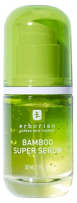 Erborian Bamboo Super Serum 30Ml