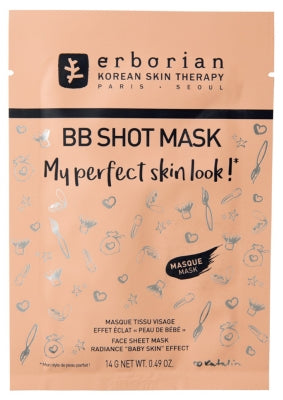 Erborian Bb Shot Mask 14G