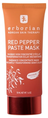 Erborian Boost Red Pepper Paste Mask 50Ml
