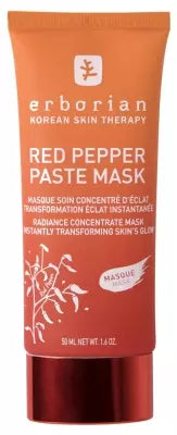 Erborian Boost Red Pepper Paste Mask 50Ml