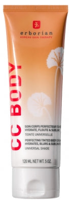 Erborian Cc Body With Centella Asiatica 120 Ml