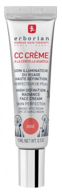 Erborian Cc Cream With Centella Asiatica 15Ml