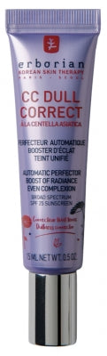 Erborian Cc Dull Correct With Centella Asiatica 15Ml
