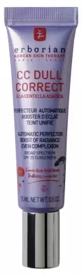 Erborian Cc Dull Correct With Centella Asiatica 15Ml