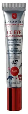 Erborian Cc Eye Radiance Eye Contour Cream 10Ml