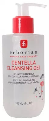 Erborian Centella Cleansing Gel 180Ml