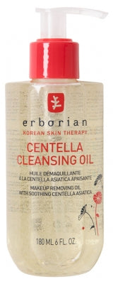 Erborian Centella Cleansing Oil 180Ml