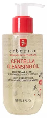 Erborian Centella Cleansing Oil 180Ml