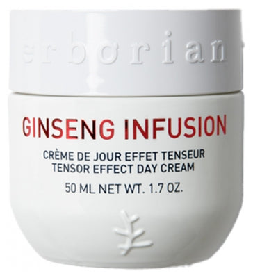 Erborian Ginseng Infusion Tensor Effect Day Cream 50Ml