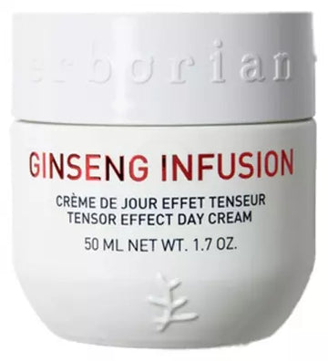 Erborian Ginseng Infusion Tensor Effect Day Cream 50Ml