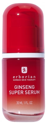 Erborian Ginseng Super Serum 30Ml