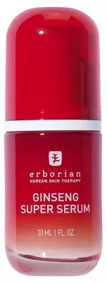 Erborian Ginseng Super Serum 30Ml