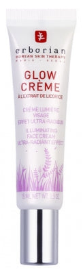 Erborian Glow Cream 15Ml