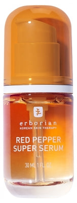 Erborian Red Pepper Super Serum 30Ml
