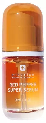 Erborian Red Pepper Super Serum 30Ml