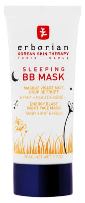Erborian Sleeping Bb Mask 50Ml