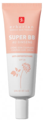 Erborian Super Bb Ginseng 40Ml