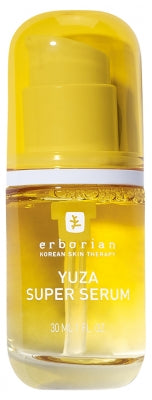 Erborian Yuza Super Serum 30Ml