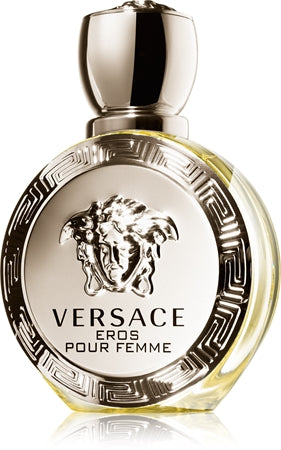 Versace Eros Pour Femme Eau De Parfum For Women