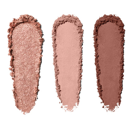 Bobbi Brown Essential Eye Shadow Trios Eyeshadow Palette For The Perfect Look