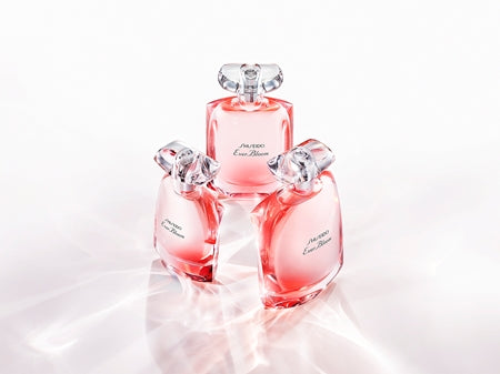 Shiseido Ever Bloom Eau De Parfum For Women