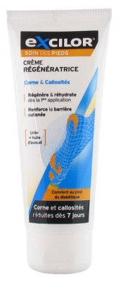 Excilor Regenerating Cream 50Ml