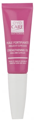 Eye Care Strengthening Oil Nails And Cuticles 5Ml
