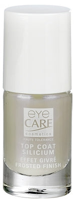 Eye Care Top Coat Silicium 5Ml