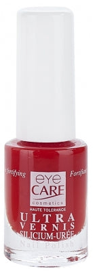 Eye Care Ultra Nail Enamel Silicium Urea 4,7Ml