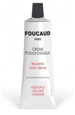 Foucaud Podologist Cream 50Ml
