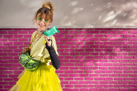 Chilly Fresh Intimate Cleansing Wipes