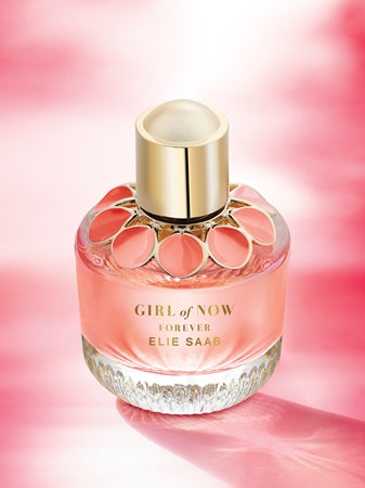 Elie Saab Girl Of Now Forever Eau De Parfum For Women