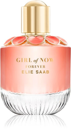 Elie Saab Girl Of Now Forever Eau De Parfum For Women