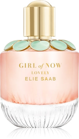 Elie Saab Girl Of Now Lovely Eau De Parfum For Women