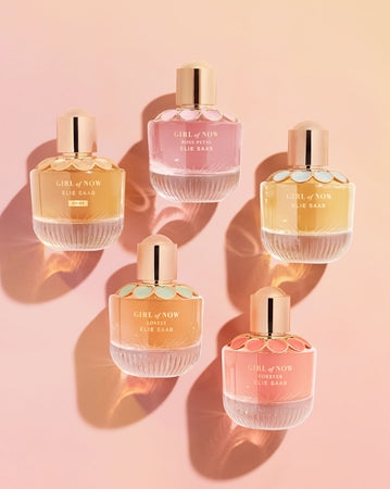 Elie Saab Girl Of Now Lovely Eau De Parfum For Women