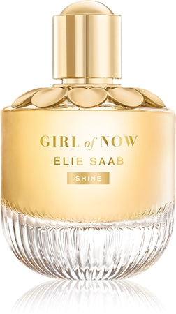 Elie Saab Girl Of Now Shine Eau De Parfum For Women