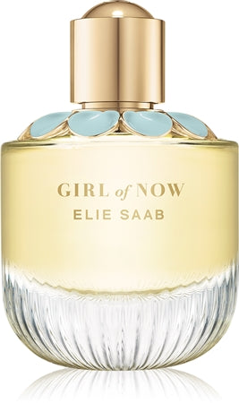 Elie Saab Girl Of Now Eau De Parfum For Women