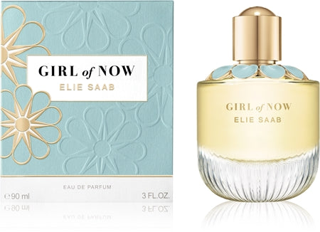 Elie Saab Girl Of Now Eau De Parfum For Women