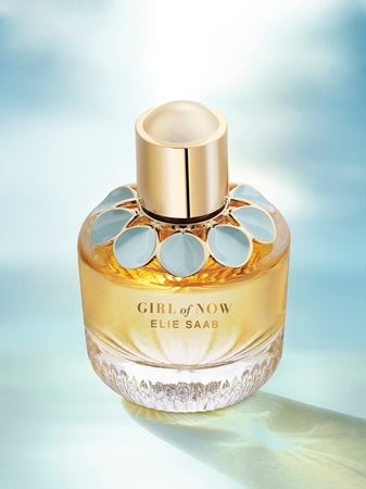 Elie Saab Girl Of Now Eau De Parfum For Women