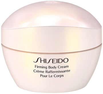 Shiseido Global Body Care Firming Body Cream Firming Body Cream
