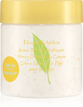 Elizabeth Arden Green Tea Citron Freesia Body Cream For Women