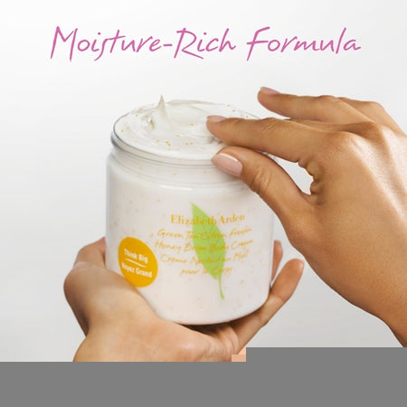 Elizabeth Arden Green Tea Citron Freesia Body Cream For Women