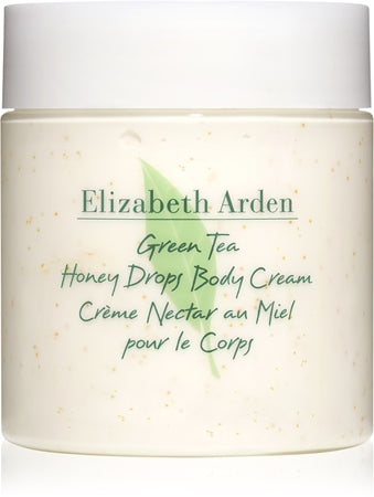 Elizabeth Arden Green Tea Body Cream For Women